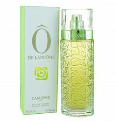 O DE LANCOME EDT VAPO 125 ML