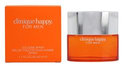 CLINIQUE HAPPY UOMO EDT V.50ML