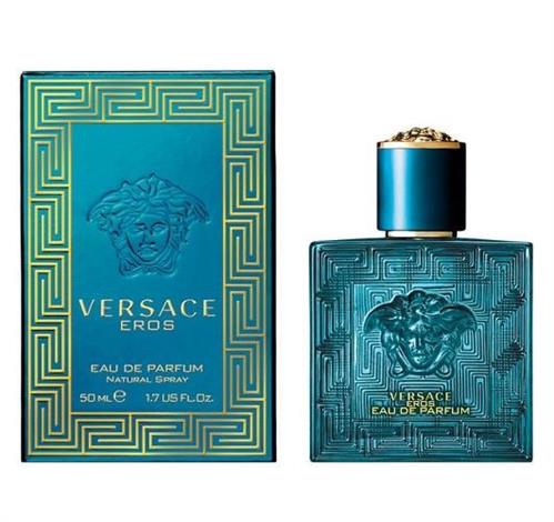 VERSACE EROS UOMO EDP 50ML VAPO