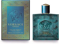 VERSACE EROS UOMO EDP 100ML VAPO