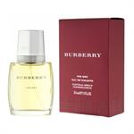 BURBERRY UOMO EDT 30 ML VAPO