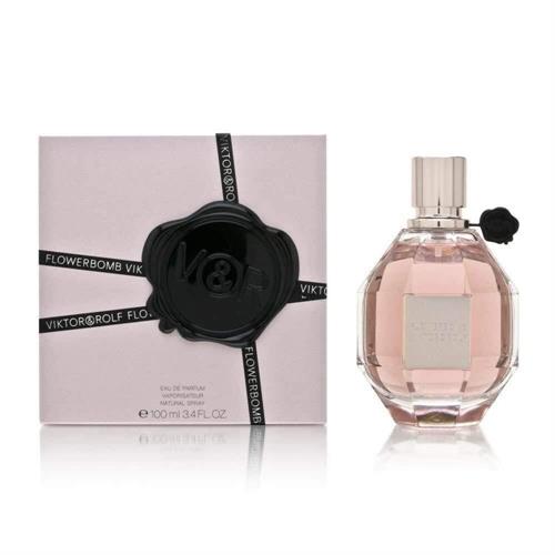 VICTOR & R.FLOWER BOMB EDP 100 VAPO