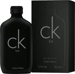 CK BE EDT 50 ML VAPO