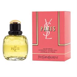 PARIS EDT 75 ML VAPO