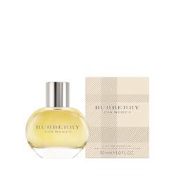 BURBERRY DONNA EDP 30 ML VAPO