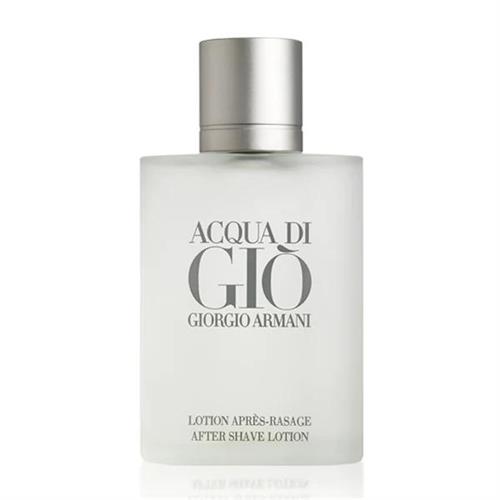 ACQUA DI GIO'UOMO A.SHAVE 100ML