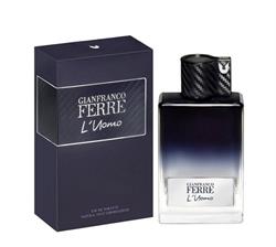 FERRE L'UOMO EDT 100 ML VAPO