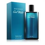 DAVIDOFF COOL UOMO EDT 200 ML VAPO