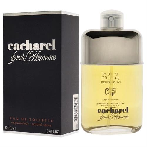 CACHAREL UOMO EDT 100 ML VAPO