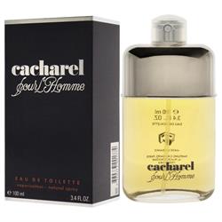 CACHAREL UOMO EDT 100 ML VAPO