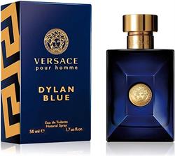 VERSACE BLUE DYLAN EDT 50 ML VAPO UOMO