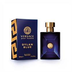 VERSACE BLUE DYLAN EDT 100 ML VAPO UOMO