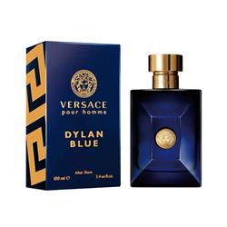 VERSACE BLUE DYLAN A.SHAVE 100 ML UOMO