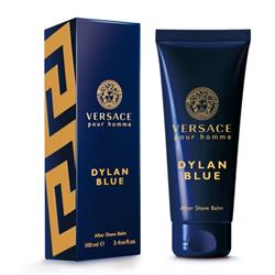 VERSACE BLUE DYLAN A.SHAVE BALM 100 ML UOMO