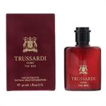 TRUSSARDI UOMO THE RED EDT 30 ML VAPO