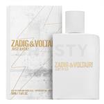 ZADIG & V.JUST ROCK DONNA EDP 50 ML VAPO