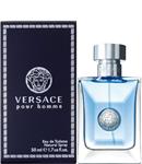 VERSACE POUR HOMME EDT 50 ML VAPO