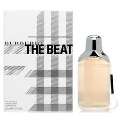 BURBERRY THE BEAT EDP 50 ML VAPO