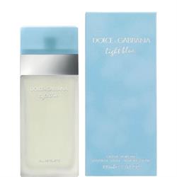 DOLCE & G.L.BLUE DONNA EDT 100ML VAPO