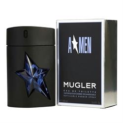 A-MEN EDT 100 ML VAPO GOMME RECHARGEABLE