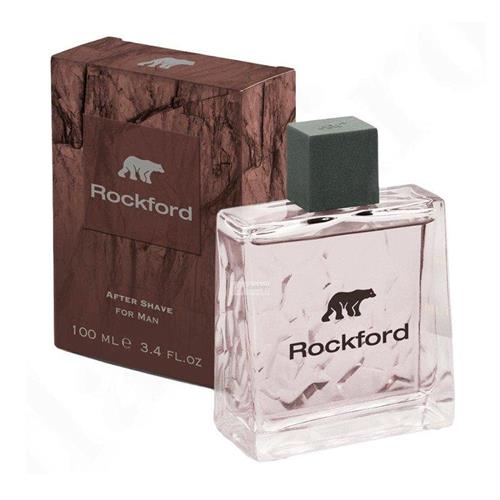 ROCKFORD UOMO AFTER SHAVE 100 ML