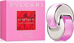 BULGARI OMNIA PINK SAPPHIRE EDT 65 ML VAPO