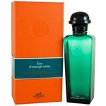 HERMES EAU D'ORANGE EDC VAPO 100