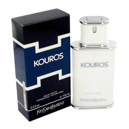 KOUROS UOMO EDT VAPO 100 ML