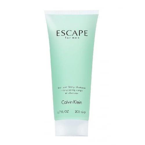 ESCAPE UOMO HAIR AND BODY SHAMPOO 200 ML