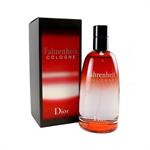 FAHRENHEIT COLOGNE EDT 125 ML VAPO