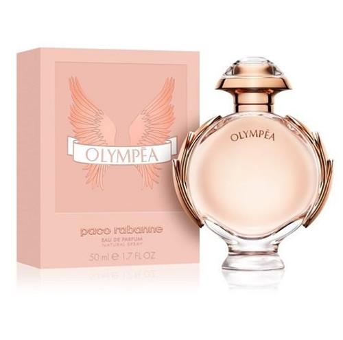 PACO R.OLYMPEA EDP 50 ML VAPO