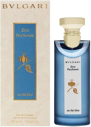 BULGARI EAU PARF.THE BLU EDC 150 ML VAPO