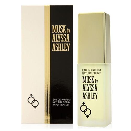 MUSK EDP 50 ML VAPO