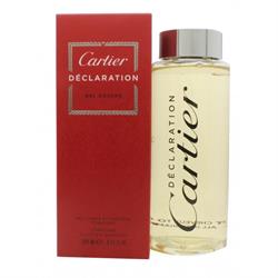 CARTIER DECLARATION GEL CORPO 200ML