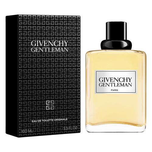 GIVENCHY GENTLEMAN EDT VAPO 100ML ORIGINAL