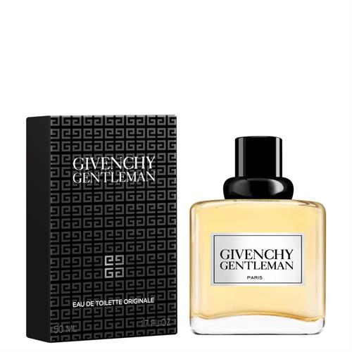 GIVENCHY GENTLEMAN EDT VAPO 50ML ORIGINAL