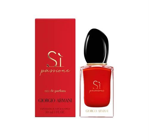 ARMANI SI PASSIONE EDP 30 ML VAPO