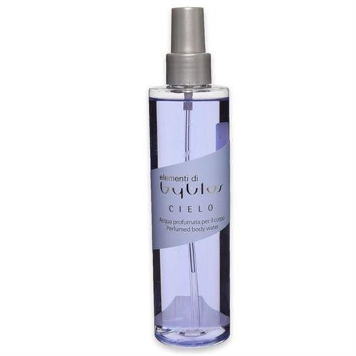 BYBLOS CIELO ACQUA CORPO 250 ML