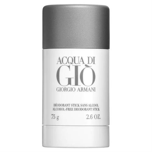 ACQUA DI GIO'UOMO DEO STICK 75 ML.