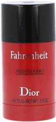 FAHRENHEIT DEO STICK 75 ML