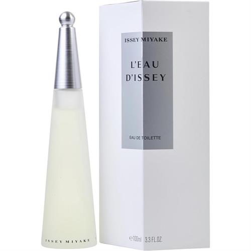 L'EAU D'ISSEY DONNA EDT 100 ML VAPO