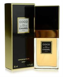 CHANEL COCO EDP VAPO 35 ML