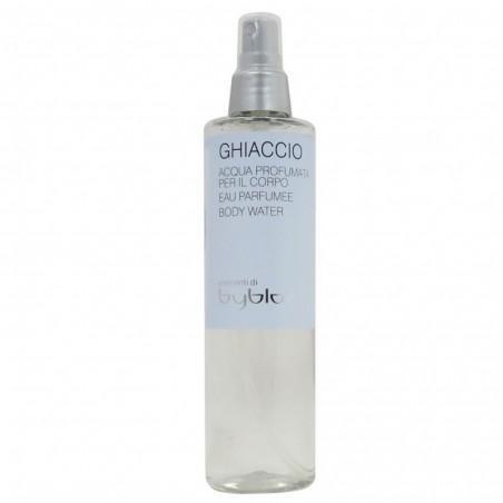 BYBLOS GHIACCIO ACQUA CORPO 250 ML