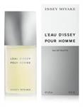 L'EAU D'ISSEY UOMO EDT VAPO 125ML