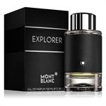 MONT BLANC EXPLORER UOMO EDP 100 ML VAPO