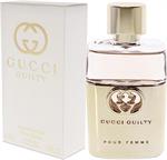 GUCCI GUILTY REV.EDP 30 ML VAPO (SCATOLA BIANCA)