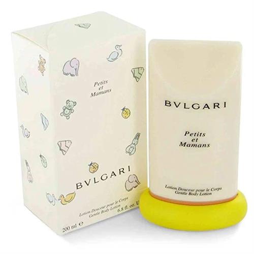 BULGARI PETIT MAMAN BODY LOT.200