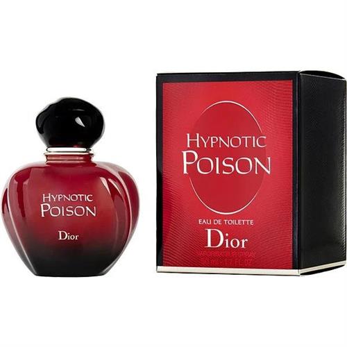 POISON HYPNOTIC EDT 50 ML VAPO