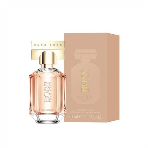 BOSS THE SCENT DONNA EDP 30 ML VAPO