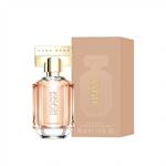 BOSS THE SCENT DONNA EDP 30 ML VAPO